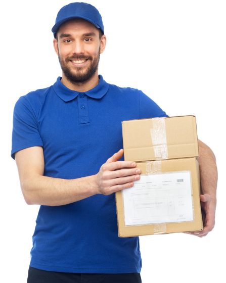 Sobre Nós | Procoleta Transportes: Equipe da Procoleta Transportes comprometida com excelência no atendimento. Serviços de carreto, mudanças e pequenos transportes.